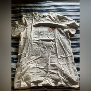 Vans t-shirt